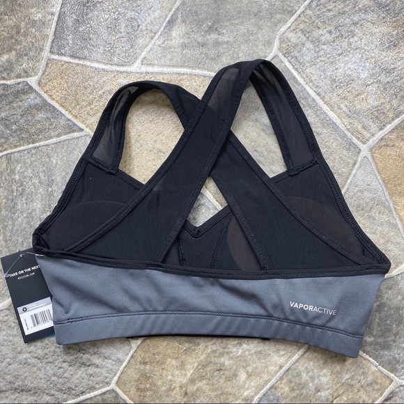 Mission Fitted Medium Impact Sport Bra - Picture 2 of 7